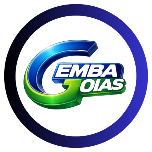 Logo Embagoias